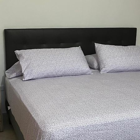The Ah Bed & Breakfast Cozumel Eksteriør bilde