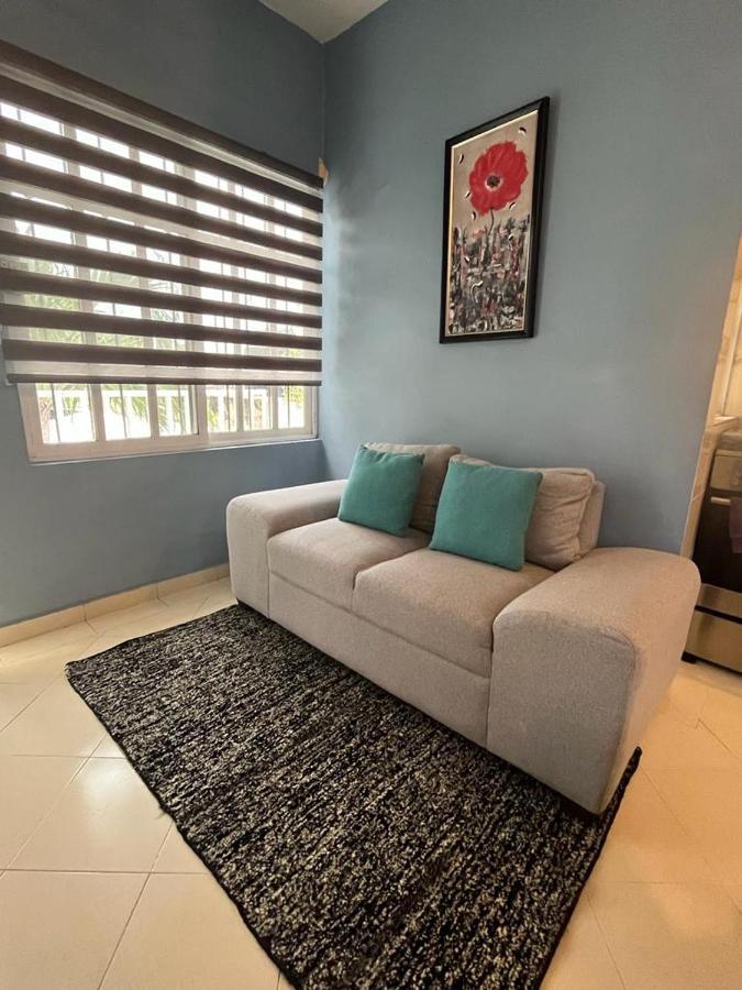 The Ah Bed & Breakfast Cozumel Eksteriør bilde