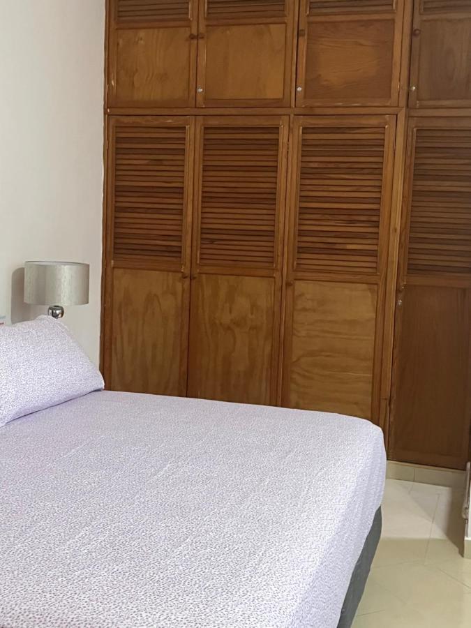 The Ah Bed & Breakfast Cozumel Eksteriør bilde